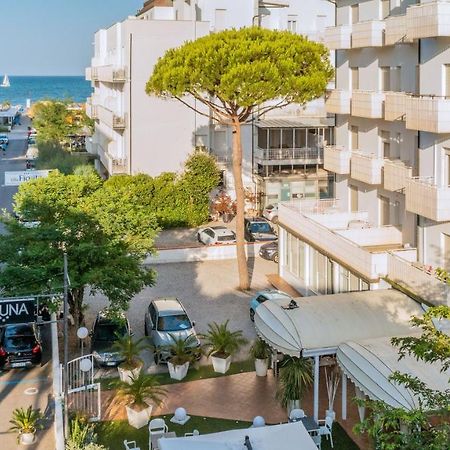 Hotel Bruna B&B Milano Marittima Luaran gambar