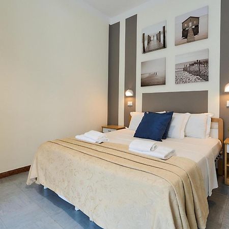 Hotel Bruna B&B Milano Marittima Luaran gambar
