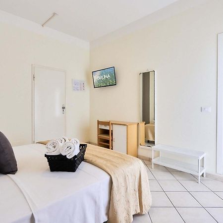 Hotel Bruna B&B Milano Marittima Luaran gambar