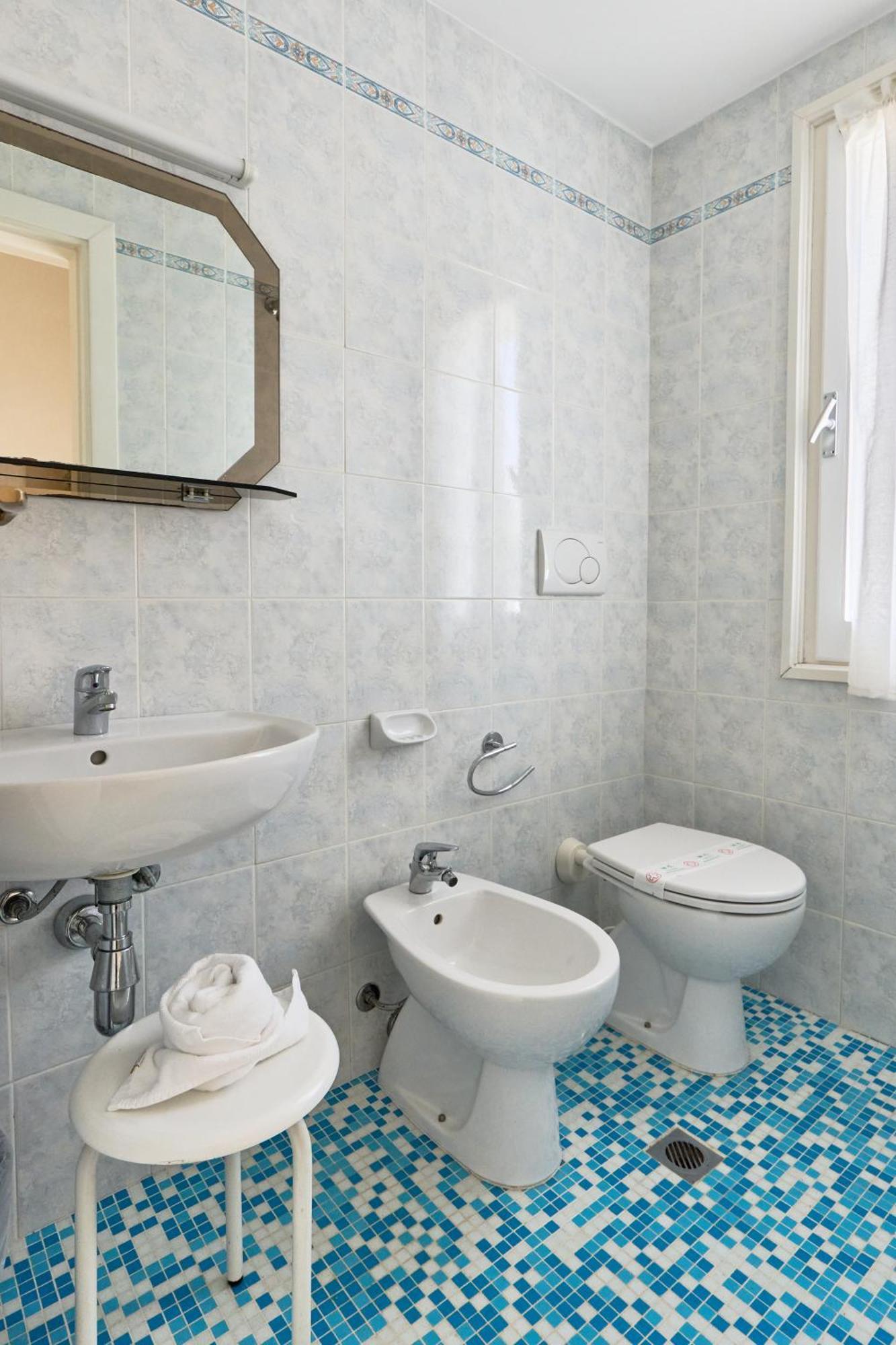 Hotel Bruna B&B Milano Marittima Luaran gambar