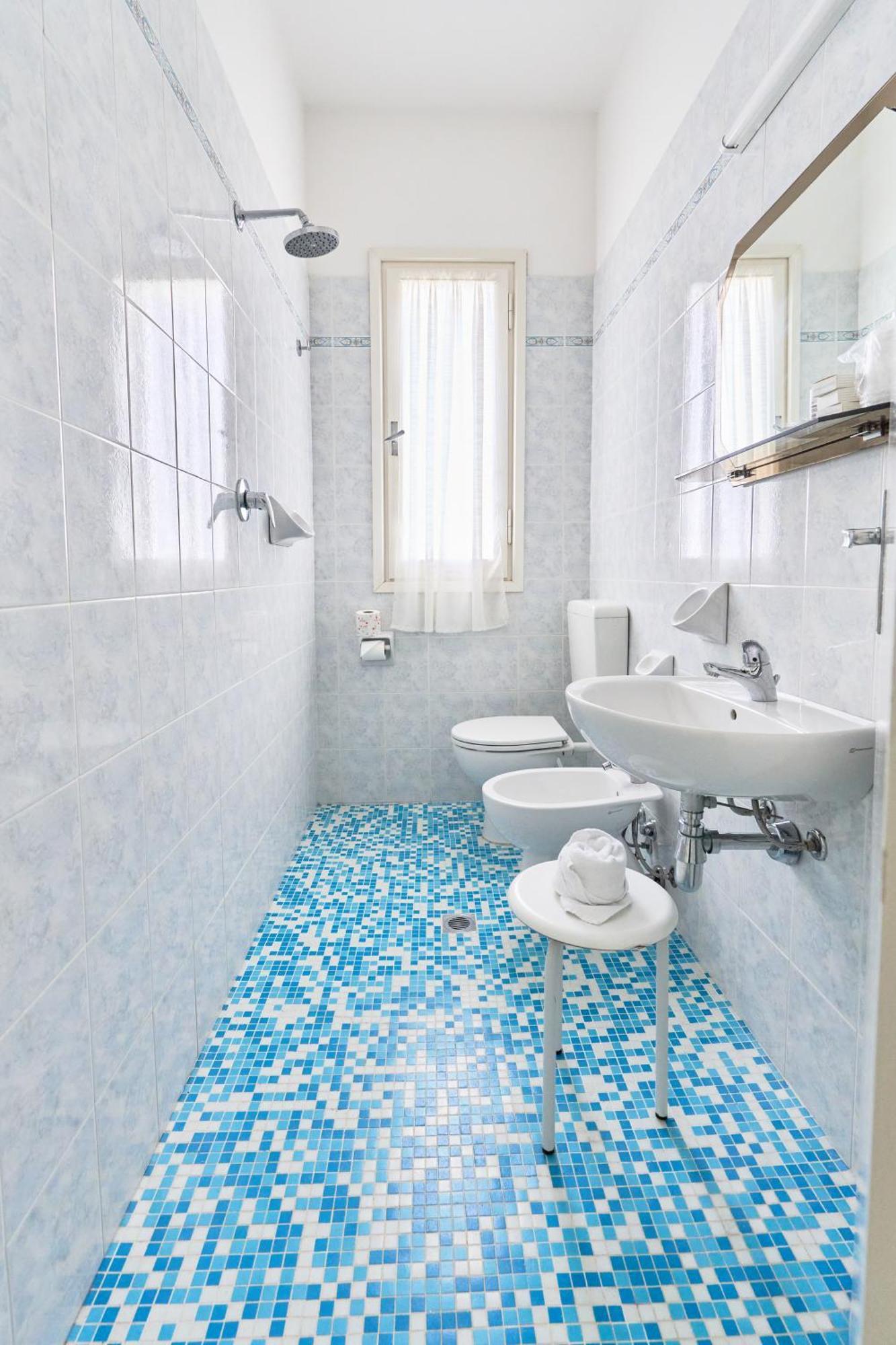 Hotel Bruna B&B Milano Marittima Luaran gambar
