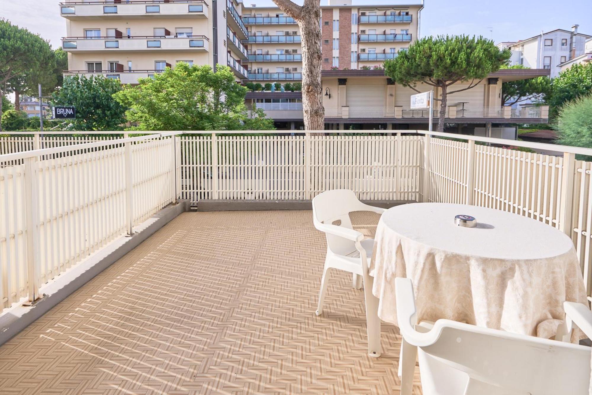 Hotel Bruna B&B Milano Marittima Luaran gambar