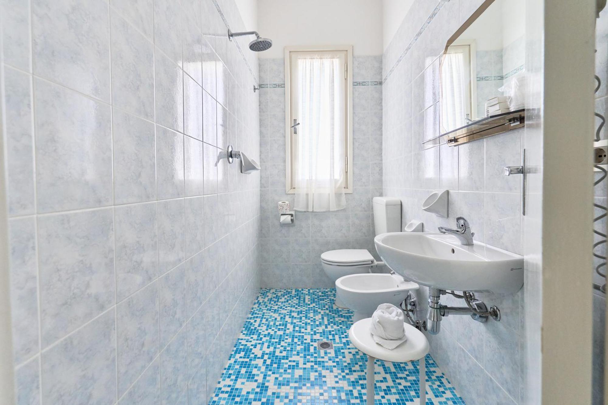Hotel Bruna B&B Milano Marittima Luaran gambar