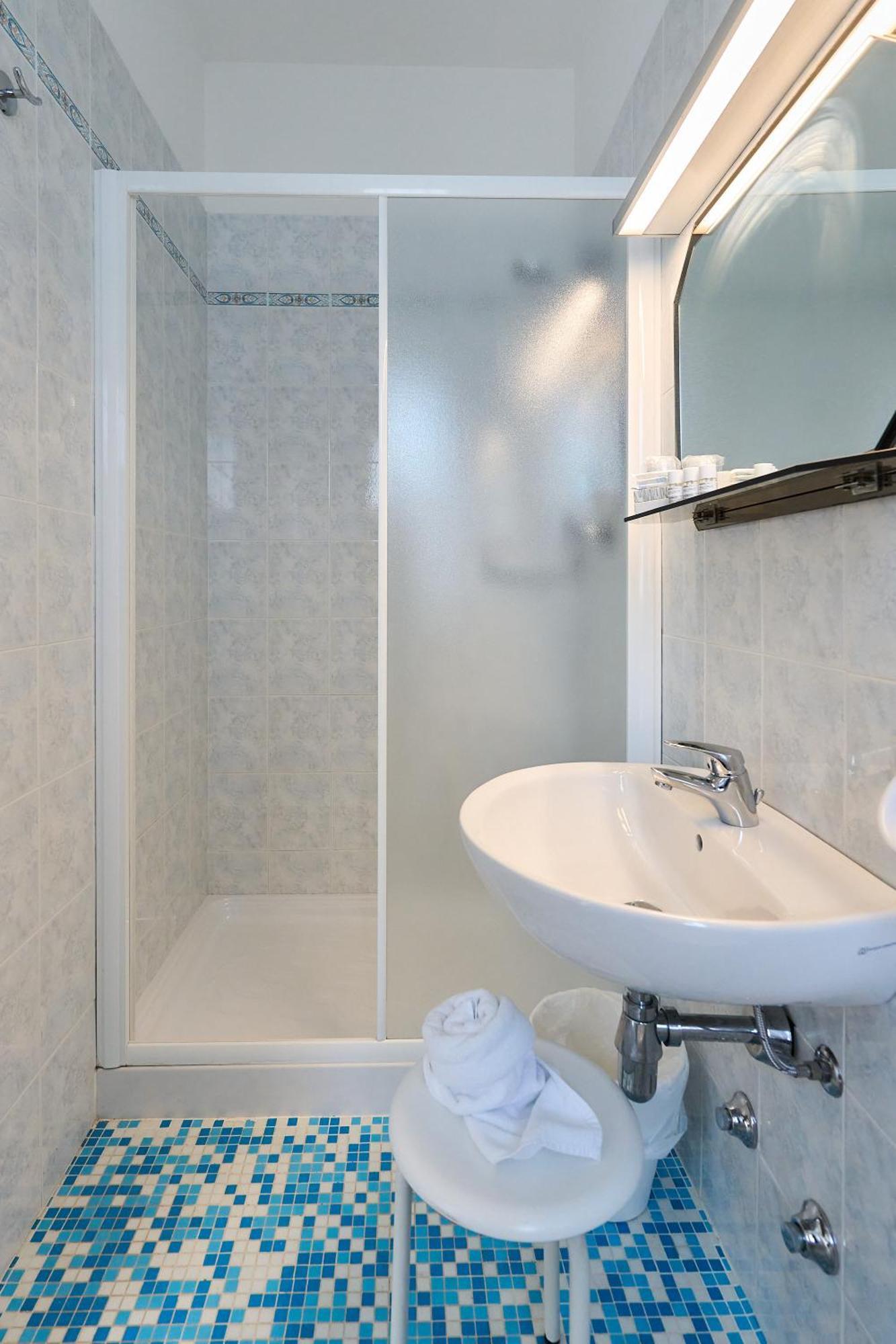 Hotel Bruna B&B Milano Marittima Luaran gambar