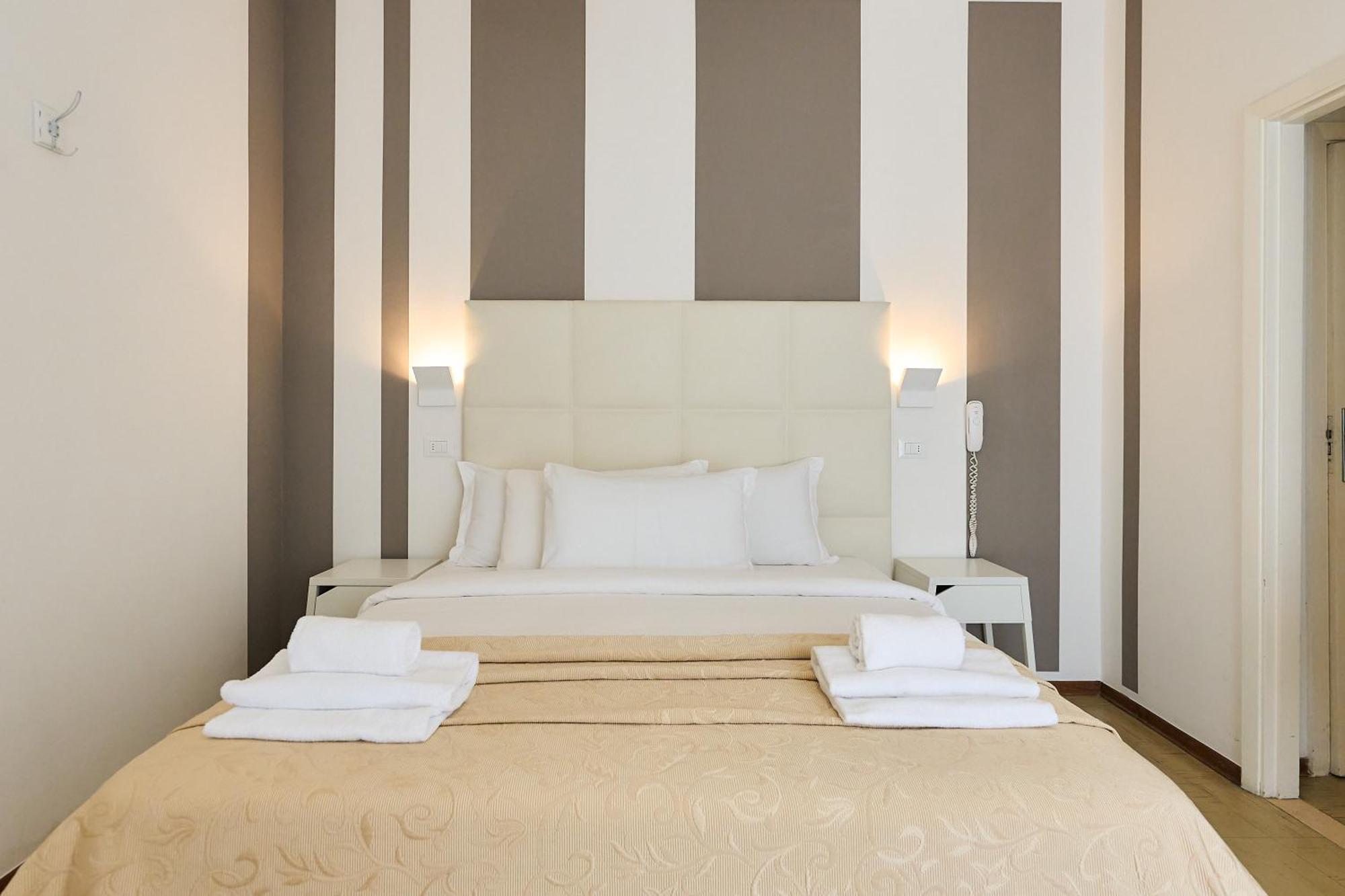Hotel Bruna B&B Milano Marittima Luaran gambar