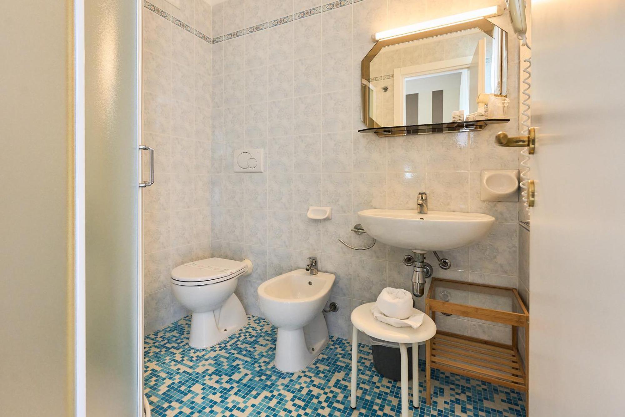 Hotel Bruna B&B Milano Marittima Luaran gambar