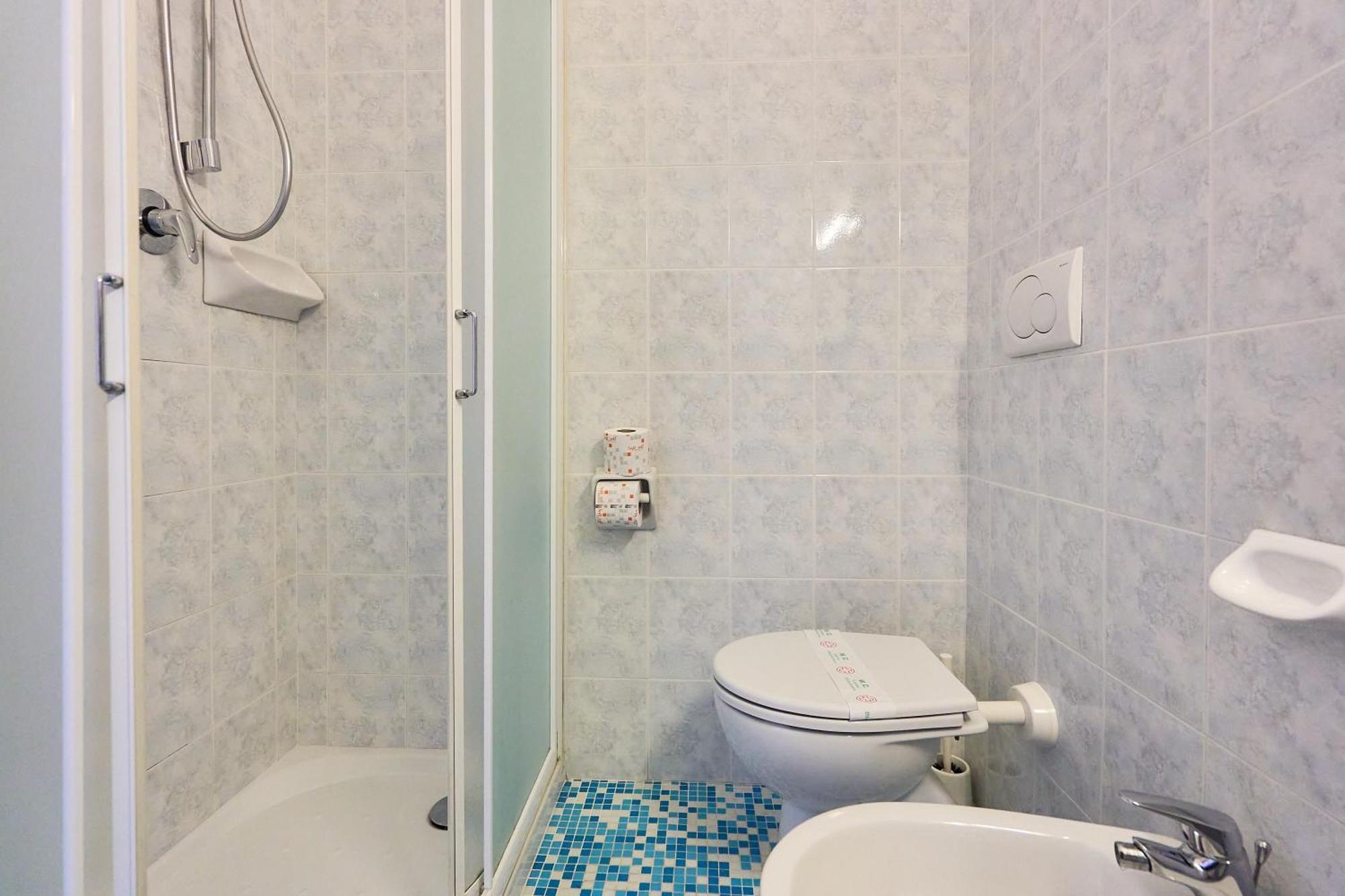 Hotel Bruna B&B Milano Marittima Luaran gambar