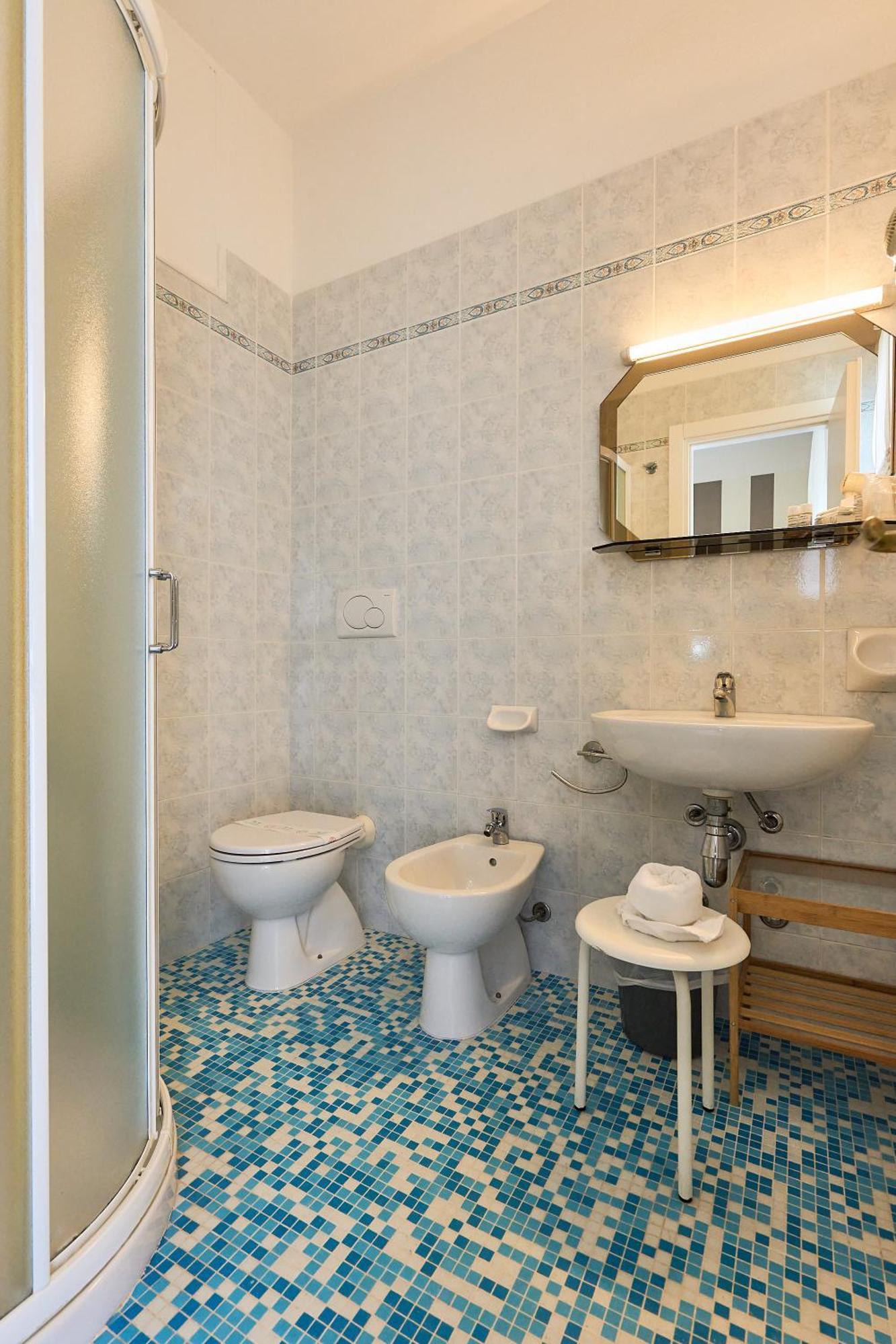 Hotel Bruna B&B Milano Marittima Luaran gambar