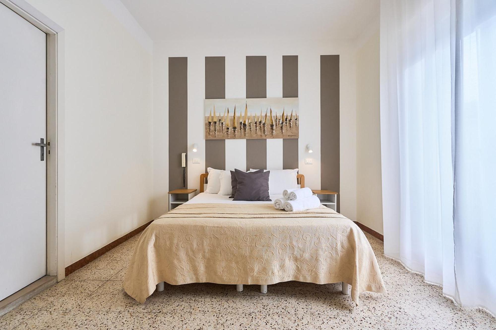 Hotel Bruna B&B Milano Marittima Luaran gambar