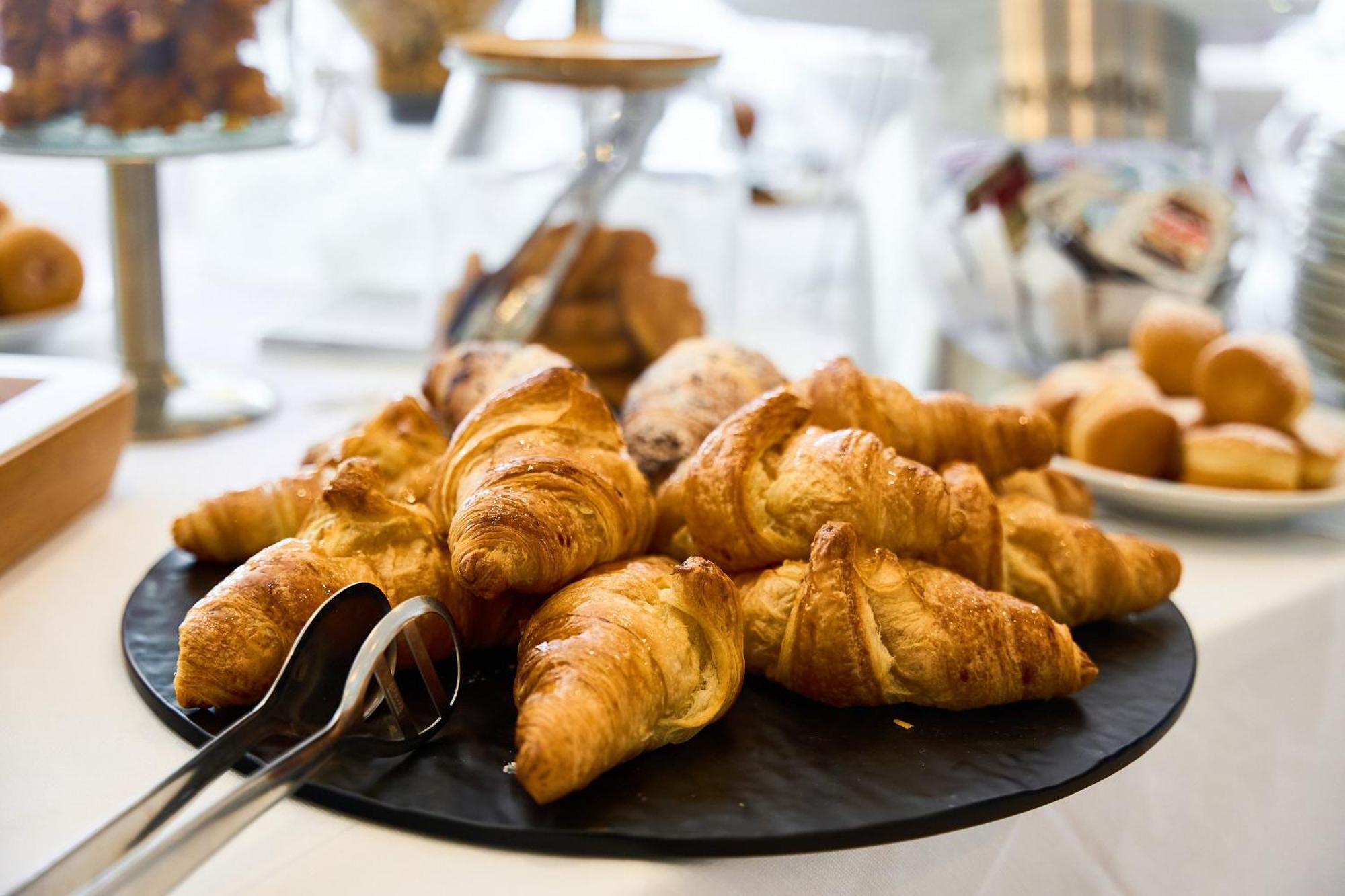 Hotel Bruna B&B Milano Marittima Luaran gambar