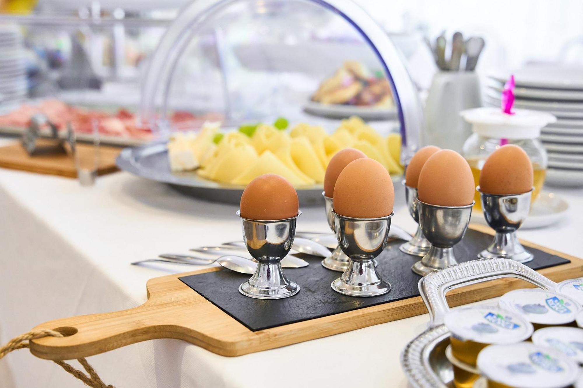 Hotel Bruna B&B Milano Marittima Luaran gambar