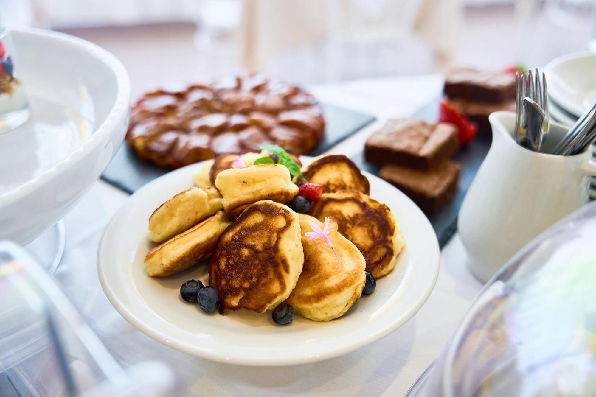 Hotel Bruna B&B Milano Marittima Luaran gambar