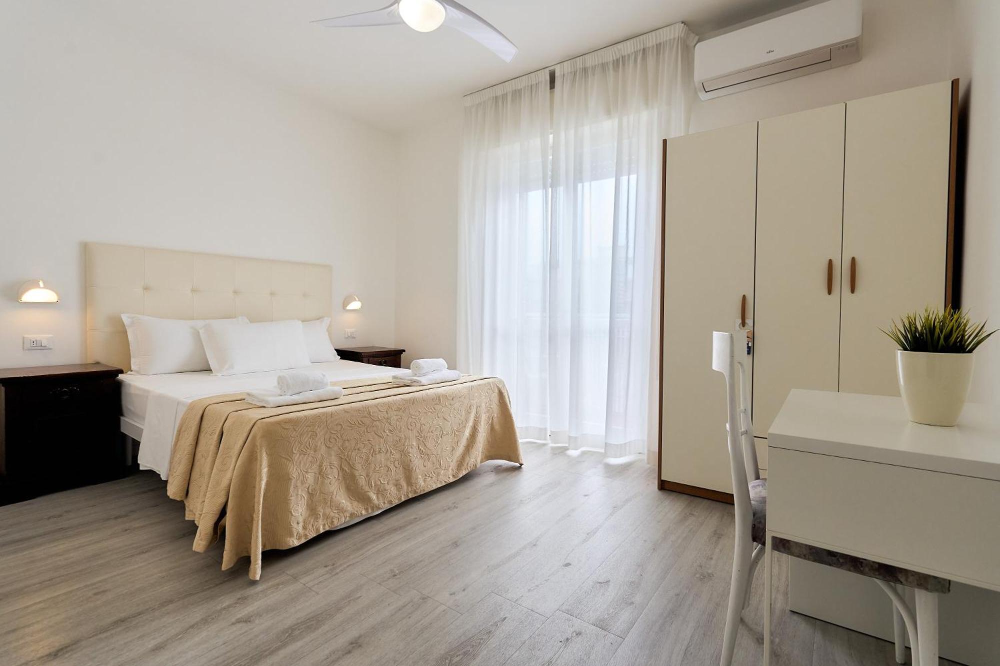 Hotel Bruna B&B Milano Marittima Luaran gambar