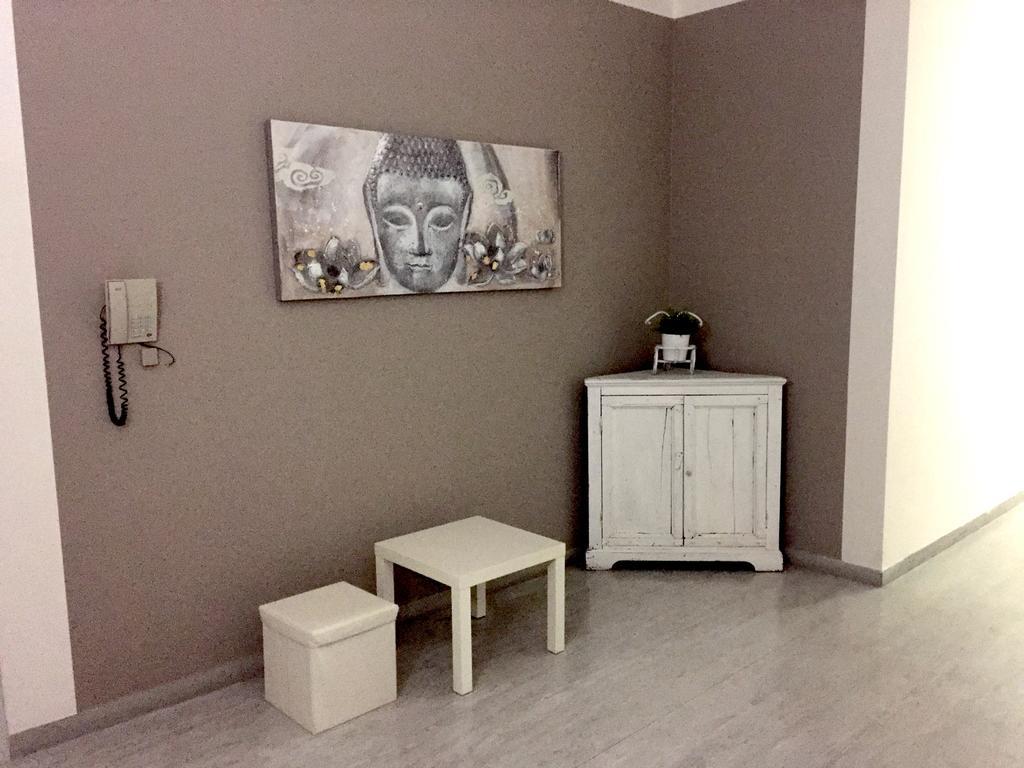Hotel Bruna B&B Milano Marittima Luaran gambar